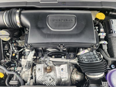 2026 Jeep Compass COMPASS LATITUDE 4X4