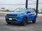 2026 Jeep Compass COMPASS LATITUDE 4X4
