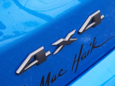 2026 Jeep Compass COMPASS LATITUDE 4X4