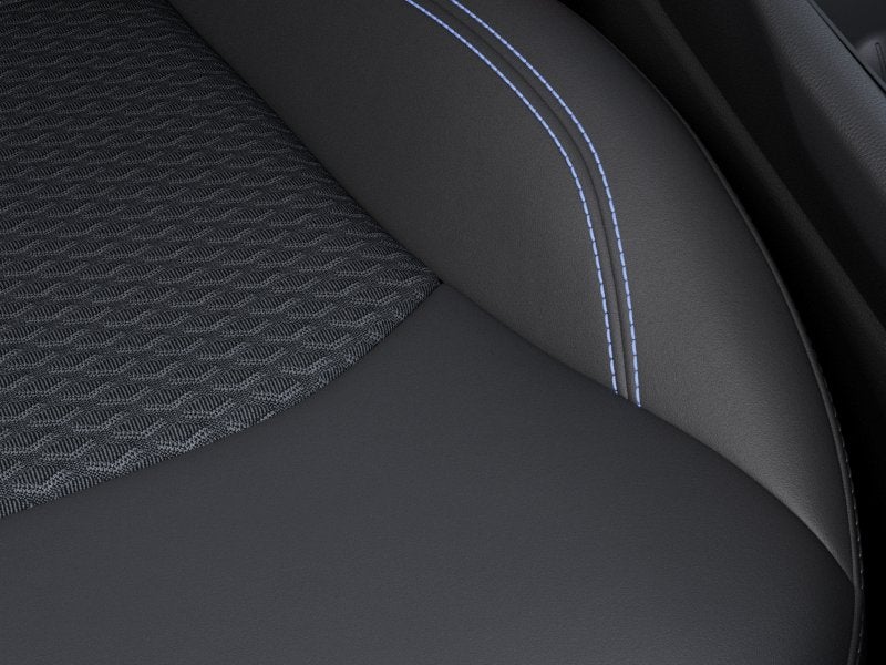 2026 Jeep Compass COMPASS LATITUDE 4X4