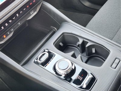 2026 Jeep Cherokee CHEROKEE 4X4