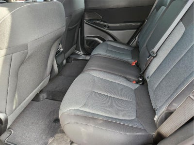 2026 Jeep Cherokee CHEROKEE 4X4