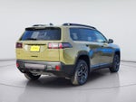 2026 Jeep Cherokee CHEROKEE 4X4