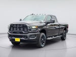 2027 RAM 3500 Lone Star