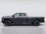 2027 RAM 3500 Lone Star