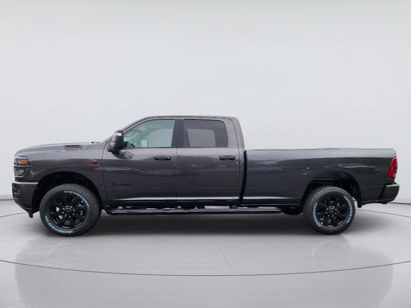 2027 RAM 3500 Lone Star