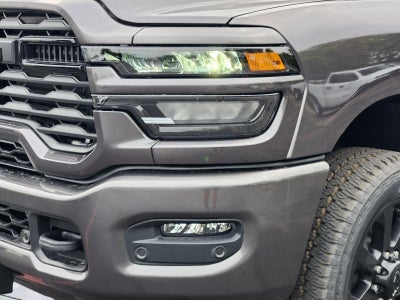 2027 RAM 3500 Lone Star