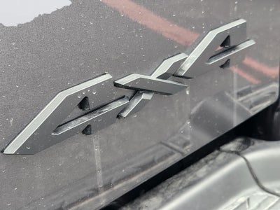 2027 RAM 3500 Lone Star