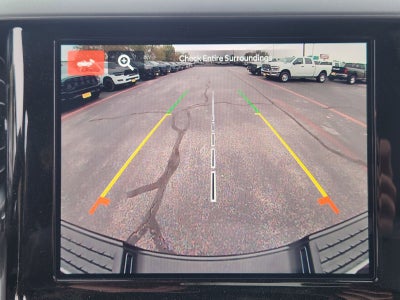 2025 RAM Ram 2500 RAM 2500 TRADESMAN CREW CAB 4X2 8' BOX