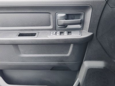 2025 RAM Ram 2500 RAM 2500 TRADESMAN CREW CAB 4X2 8' BOX