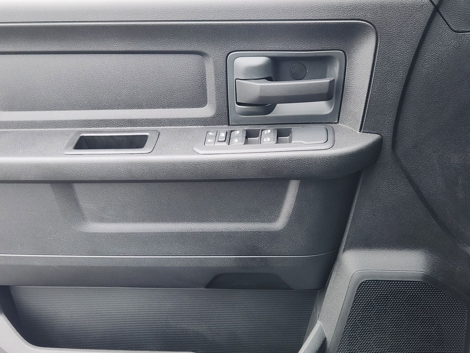 2025 RAM Ram 2500 RAM 2500 TRADESMAN CREW CAB 4X2 8' BOX