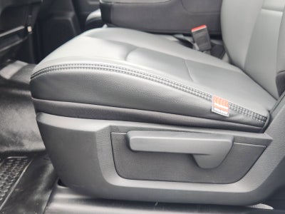 2025 RAM Ram 2500 RAM 2500 TRADESMAN CREW CAB 4X2 8' BOX