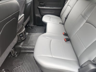 2025 RAM Ram 2500 RAM 2500 TRADESMAN CREW CAB 4X2 8' BOX