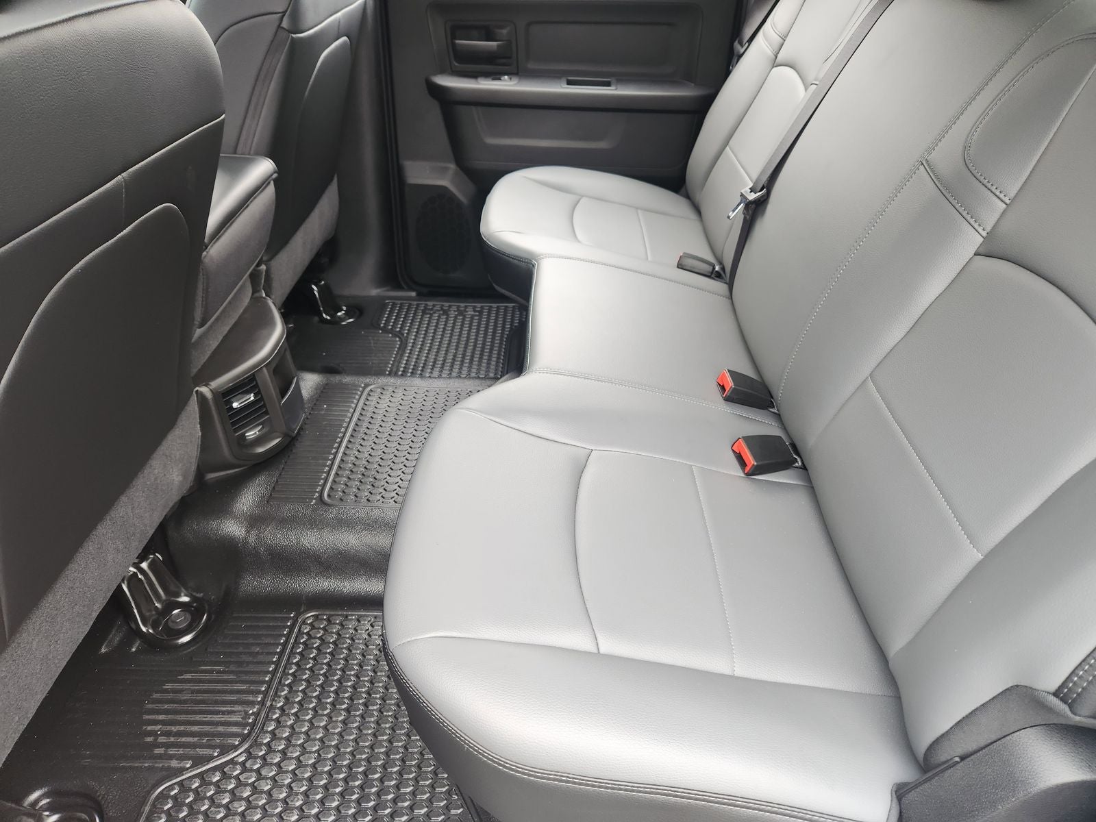 2025 RAM Ram 2500 RAM 2500 TRADESMAN CREW CAB 4X2 8' BOX