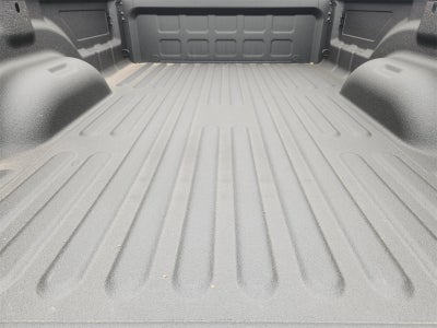 2025 RAM Ram 2500 RAM 2500 TRADESMAN CREW CAB 4X2 8' BOX