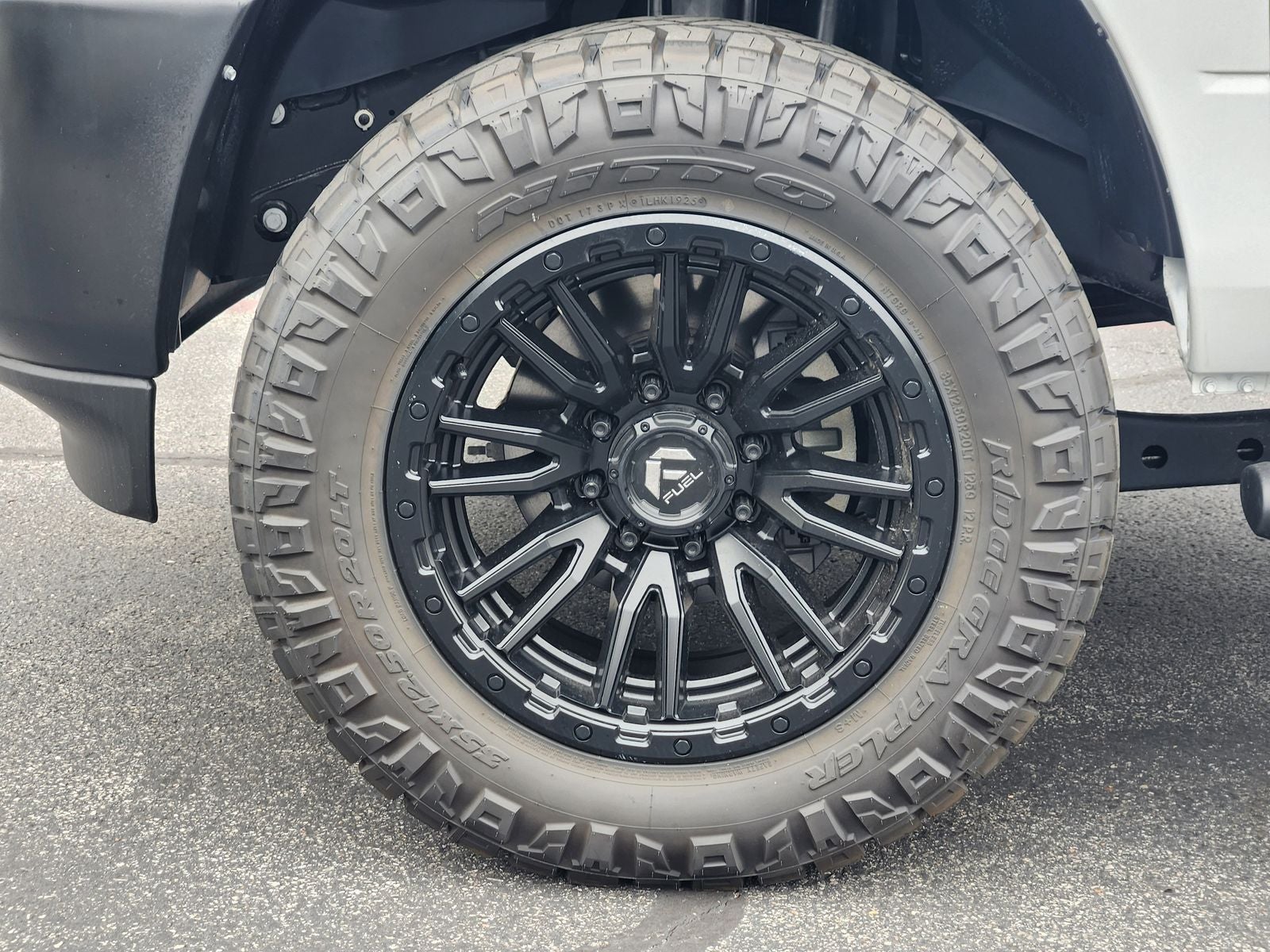 2025 RAM Ram 2500 RAM 2500 TRADESMAN CREW CAB 4X2 8' BOX