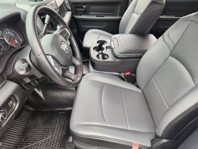 2025 RAM Ram 2500 RAM 2500 TRADESMAN CREW CAB 4X2 8' BOX