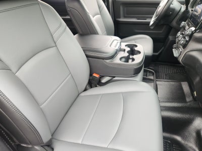 2025 RAM Ram 2500 RAM 2500 TRADESMAN CREW CAB 4X2 8' BOX