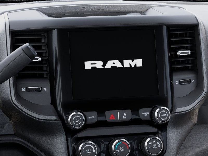 2025 RAM Ram 2500 RAM 2500 TRADESMAN CREW CAB 4X2 8' BOX