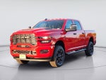 2026 RAM 2500 Black Express
