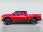 2026 RAM 2500 Black Express