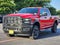 2026 RAM 2500 Warlock