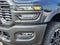 2026 RAM Ram 2500 RAM 2500 WARLOCK CREW CAB 4X4 6'4' BOX