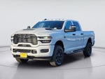 2026 RAM 2500 Black Express