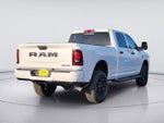 2026 RAM 2500 Black Express