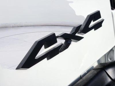 2026 RAM 2500 Black Express
