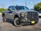 2026 RAM 2500 Warlock