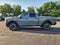 2026 RAM 2500 Warlock
