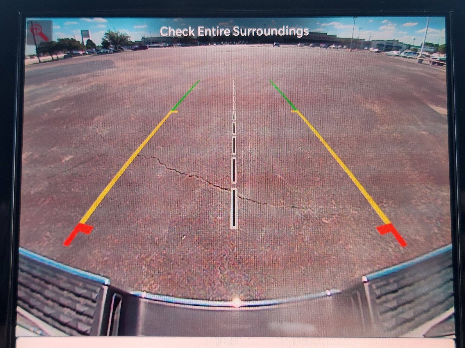 2026 RAM Ram 2500 RAM 2500 LONE STAR CREW CAB 4X4 6'4' BOX