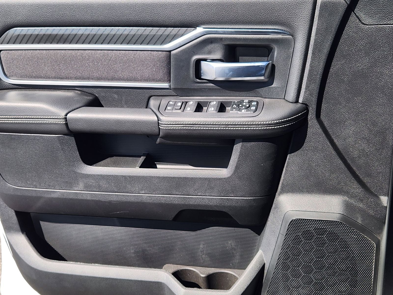 2026 RAM Ram 2500 RAM 2500 LONE STAR CREW CAB 4X4 6'4' BOX