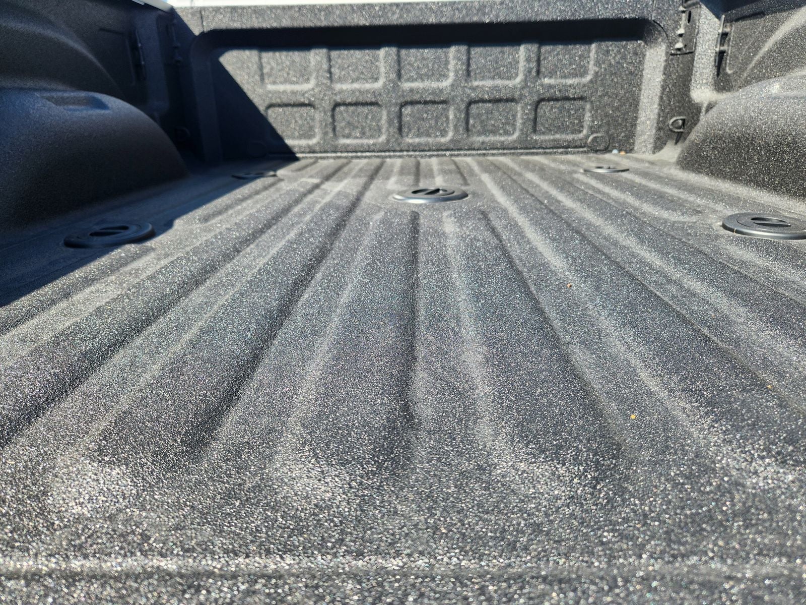 2026 RAM Ram 2500 RAM 2500 LONE STAR CREW CAB 4X4 6'4' BOX