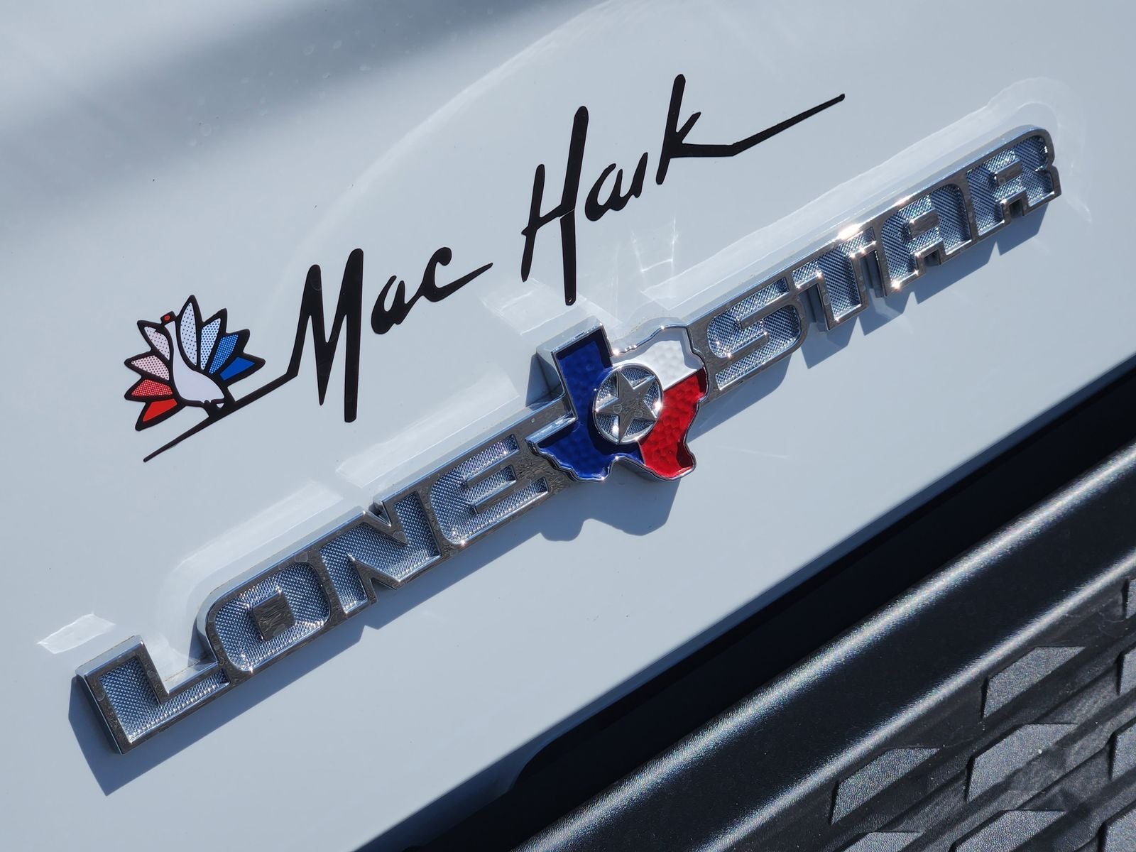 2026 RAM Ram 2500 RAM 2500 LONE STAR CREW CAB 4X4 6'4' BOX