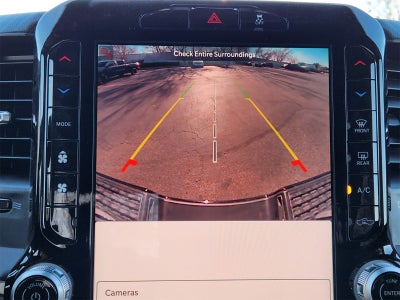 2026 RAM Ram 2500 RAM 2500 LONE STAR CREW CAB 4X4 6'4' BOX