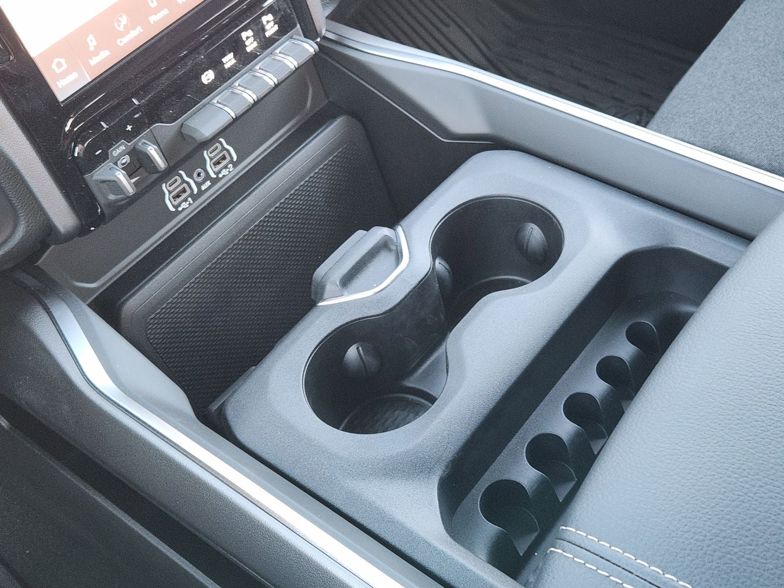 2026 RAM Ram 2500 RAM 2500 LONE STAR CREW CAB 4X4 6'4' BOX