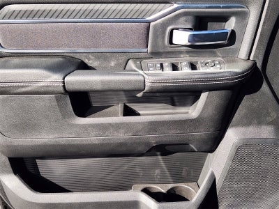 2026 RAM Ram 2500 RAM 2500 LONE STAR CREW CAB 4X4 6'4' BOX