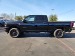 2026 RAM Ram 2500 RAM 2500 LONE STAR CREW CAB 4X4 6'4' BOX