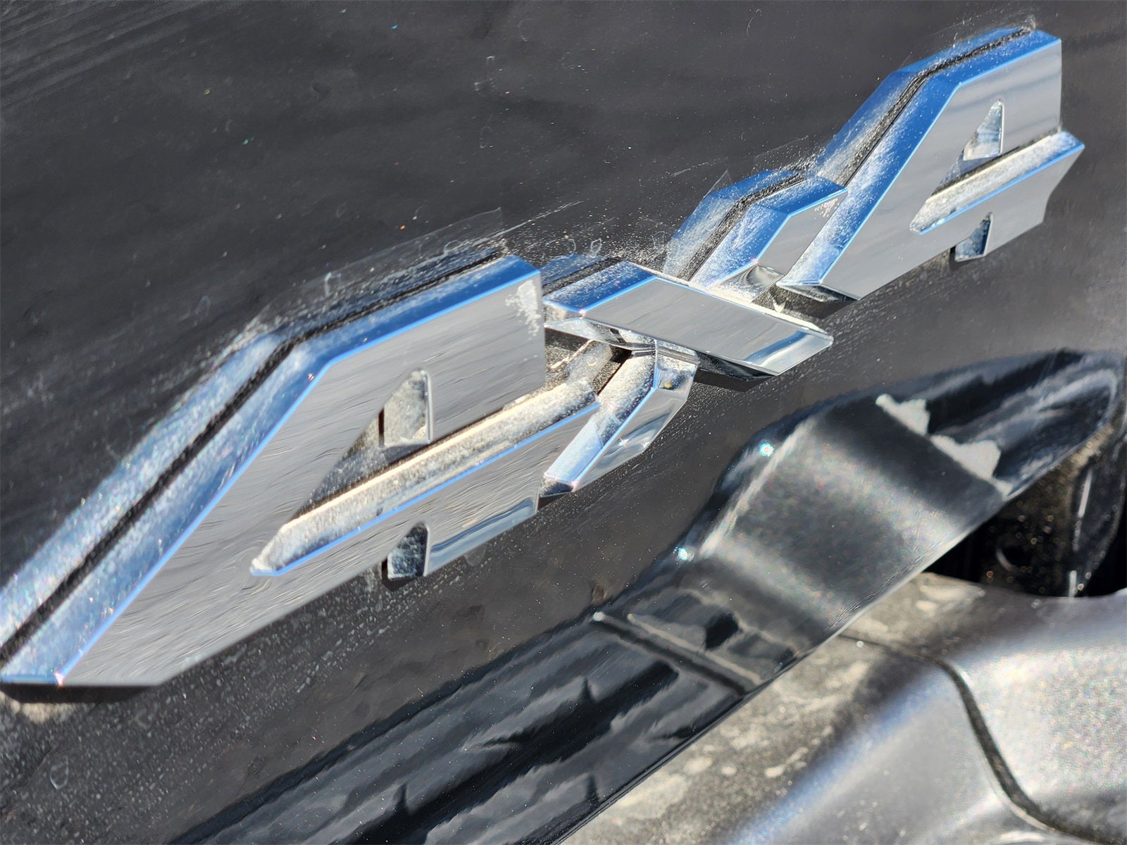 2026 RAM Ram 2500 RAM 2500 LONE STAR CREW CAB 4X4 6'4' BOX