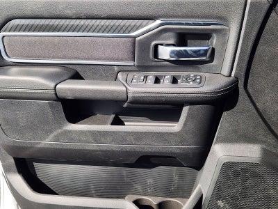 2026 RAM Ram 2500 RAM 2500 LONE STAR CREW CAB 4X4 6'4' BOX