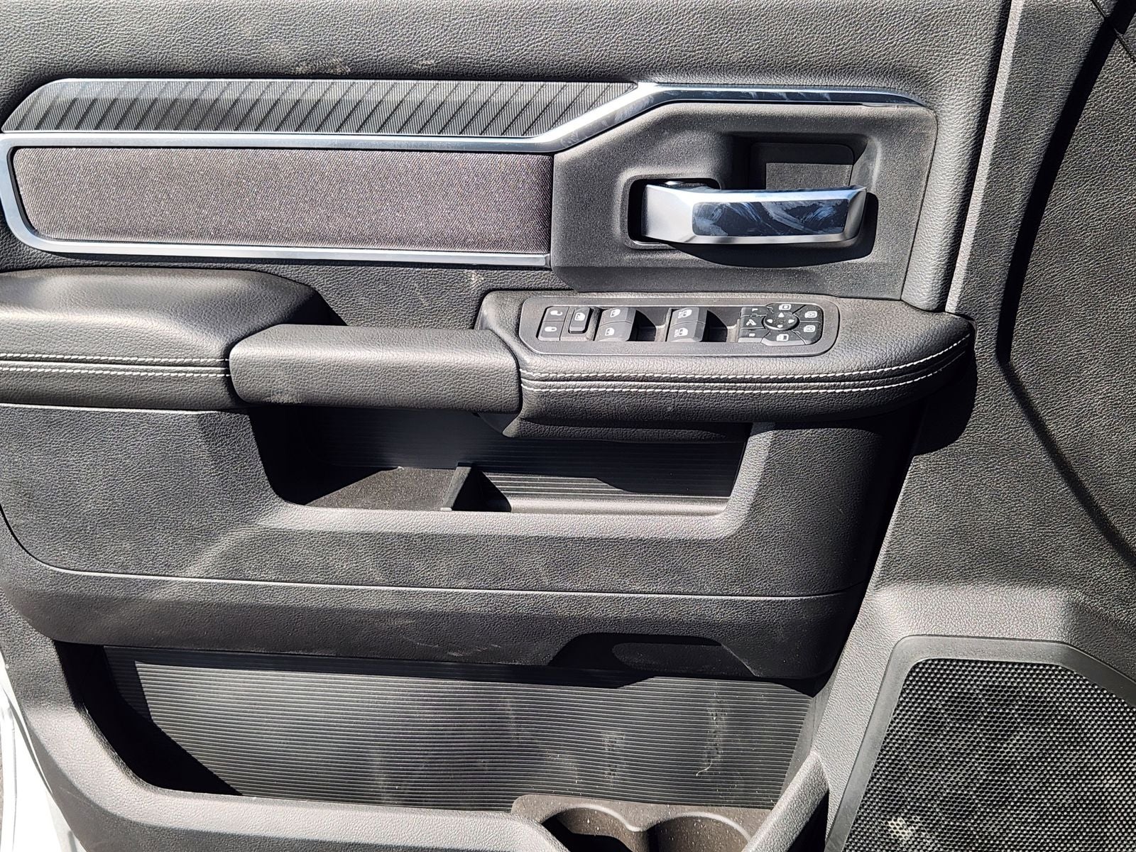 2026 RAM Ram 2500 RAM 2500 LONE STAR CREW CAB 4X4 6'4' BOX