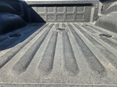 2026 RAM Ram 2500 RAM 2500 LONE STAR CREW CAB 4X4 6'4' BOX