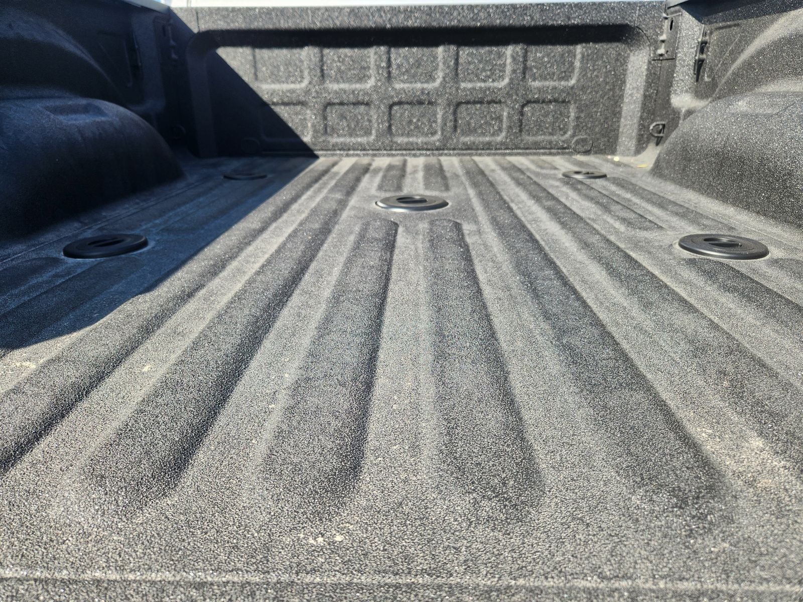 2026 RAM Ram 2500 RAM 2500 LONE STAR CREW CAB 4X4 6'4' BOX