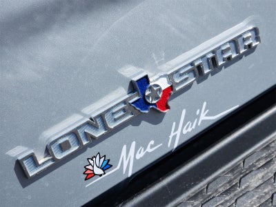 2026 RAM Ram 2500 RAM 2500 LONE STAR CREW CAB 4X4 6'4' BOX