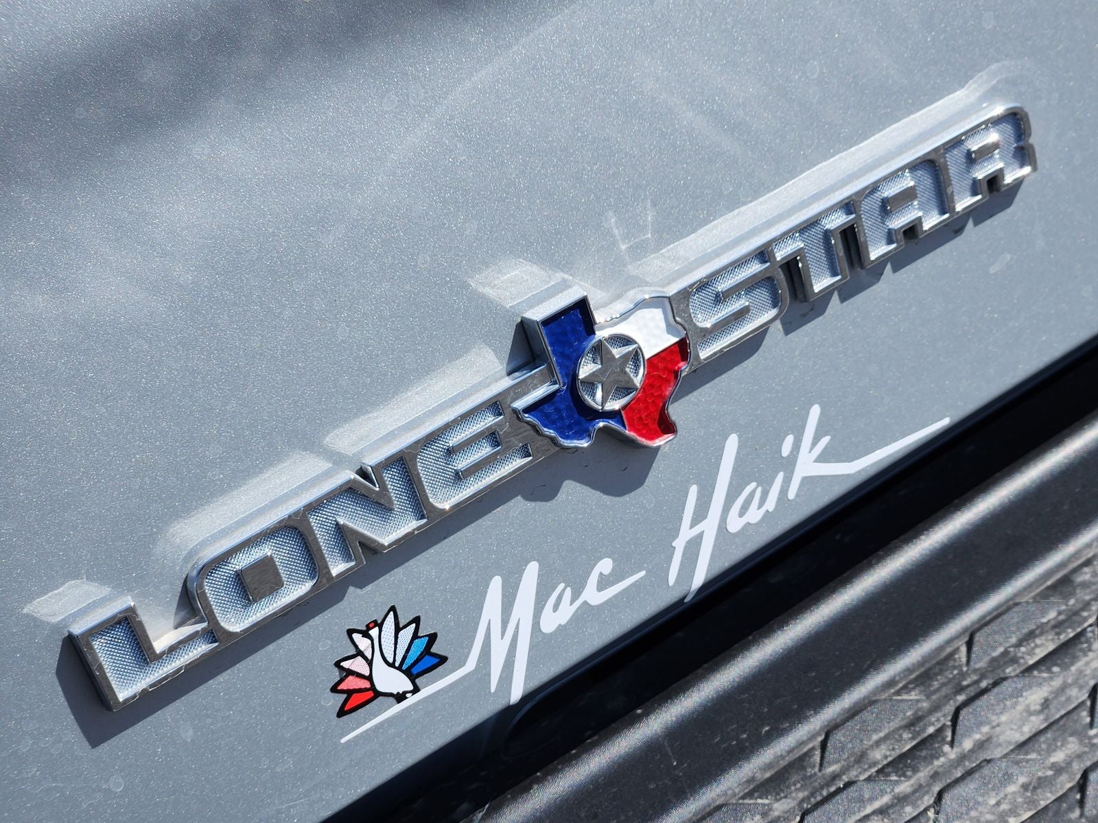 2026 RAM Ram 2500 RAM 2500 LONE STAR CREW CAB 4X4 6'4' BOX