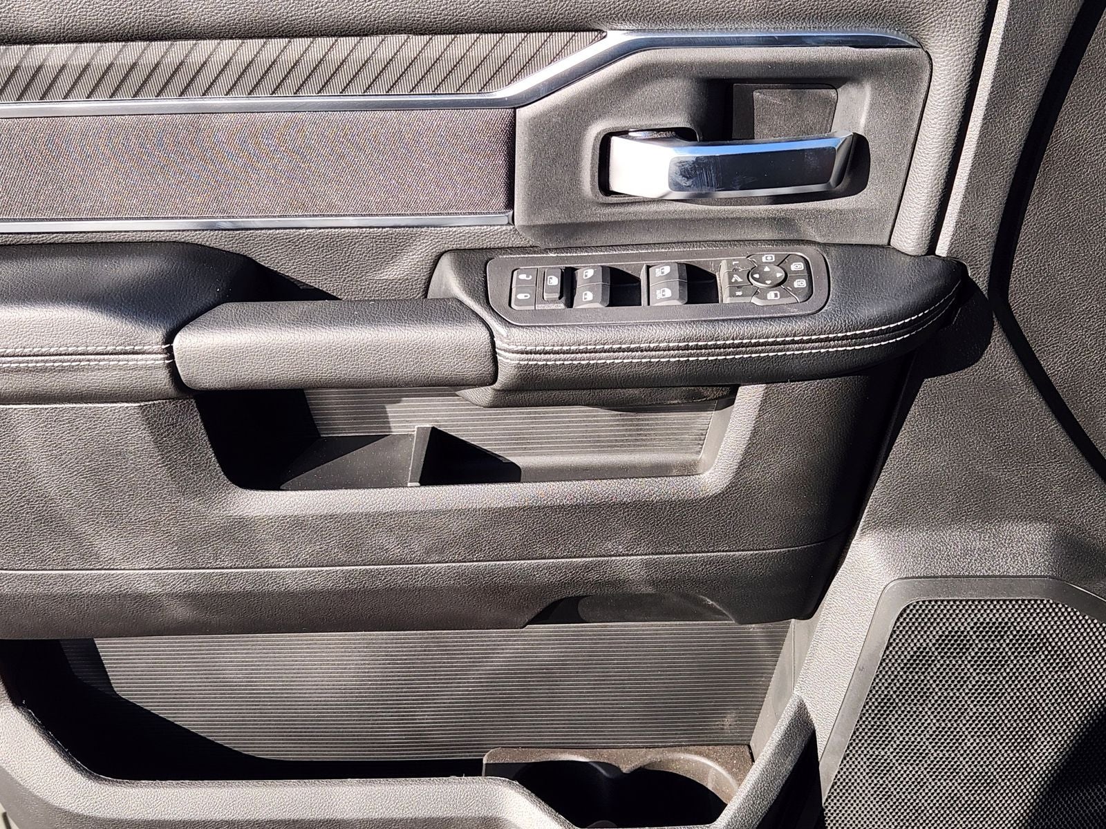 2026 RAM Ram 2500 RAM 2500 LONE STAR CREW CAB 4X4 6'4' BOX