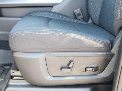 2026 RAM Ram 2500 RAM 2500 LONE STAR CREW CAB 4X4 6'4' BOX