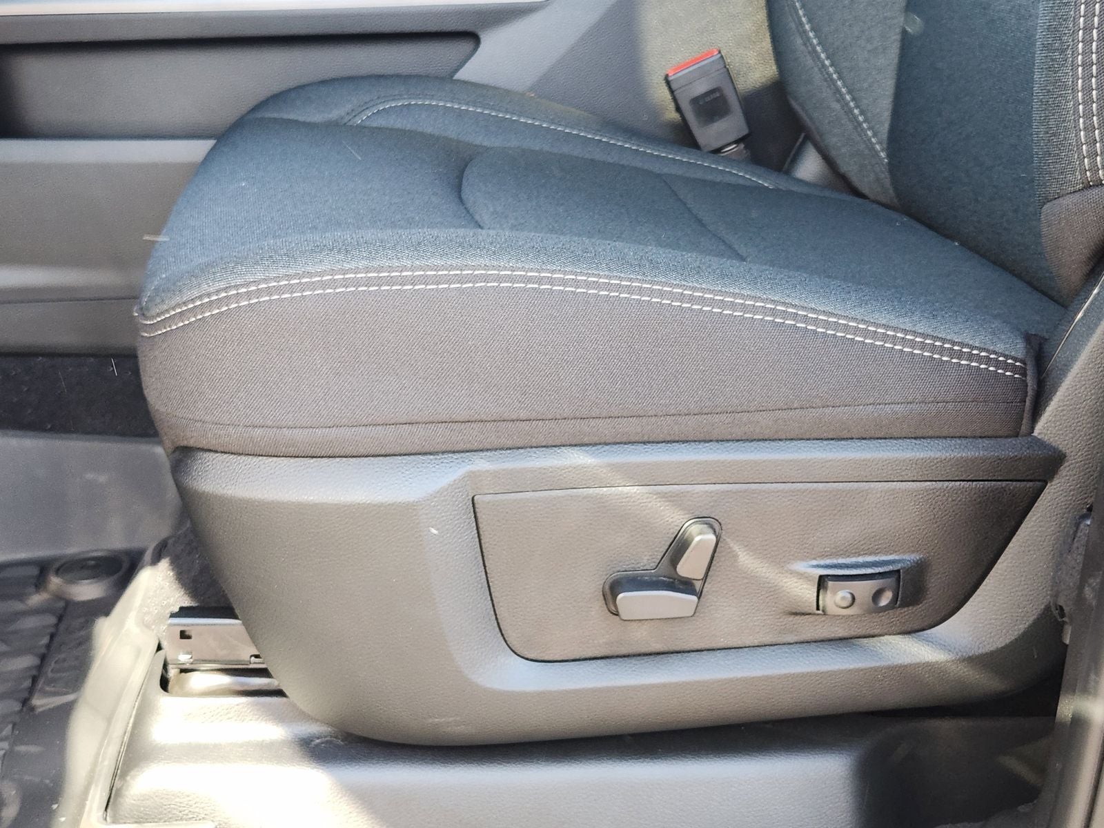 2026 RAM Ram 2500 RAM 2500 LONE STAR CREW CAB 4X4 6'4' BOX